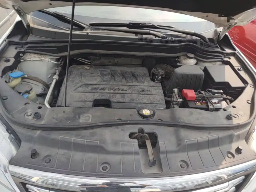 Haval H6 — миниатюра 25