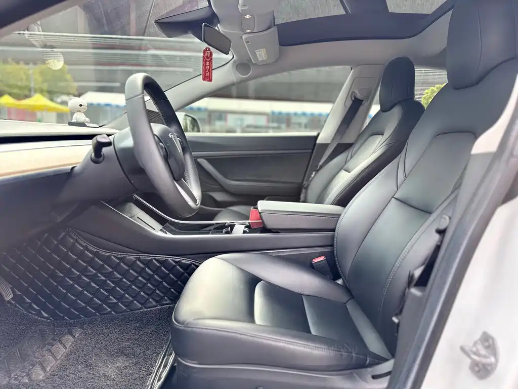 Tesla Model 3 — миниатюра 6