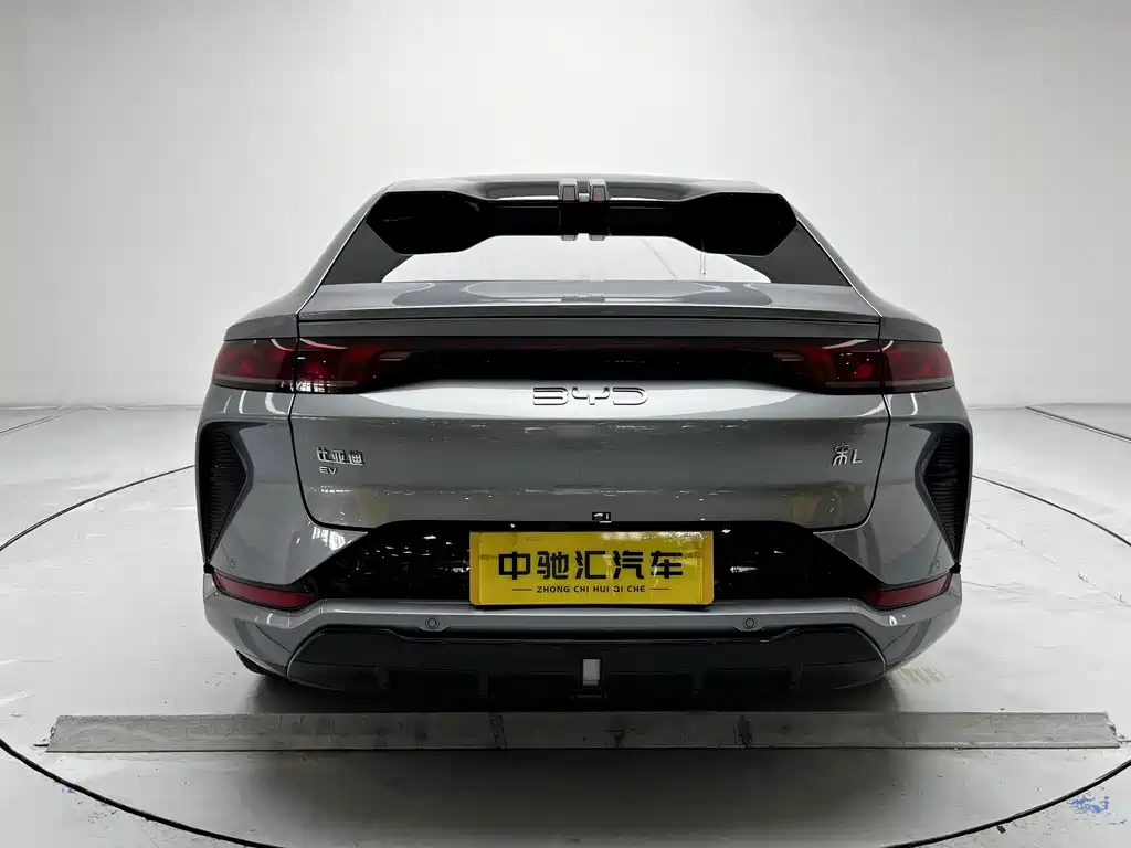 BYD L EV — миниатюра 14
