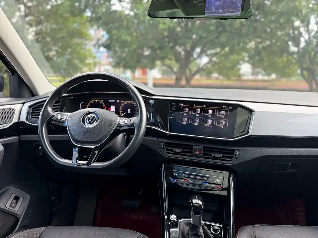 Volkswagen Tayron — миниатюра 16