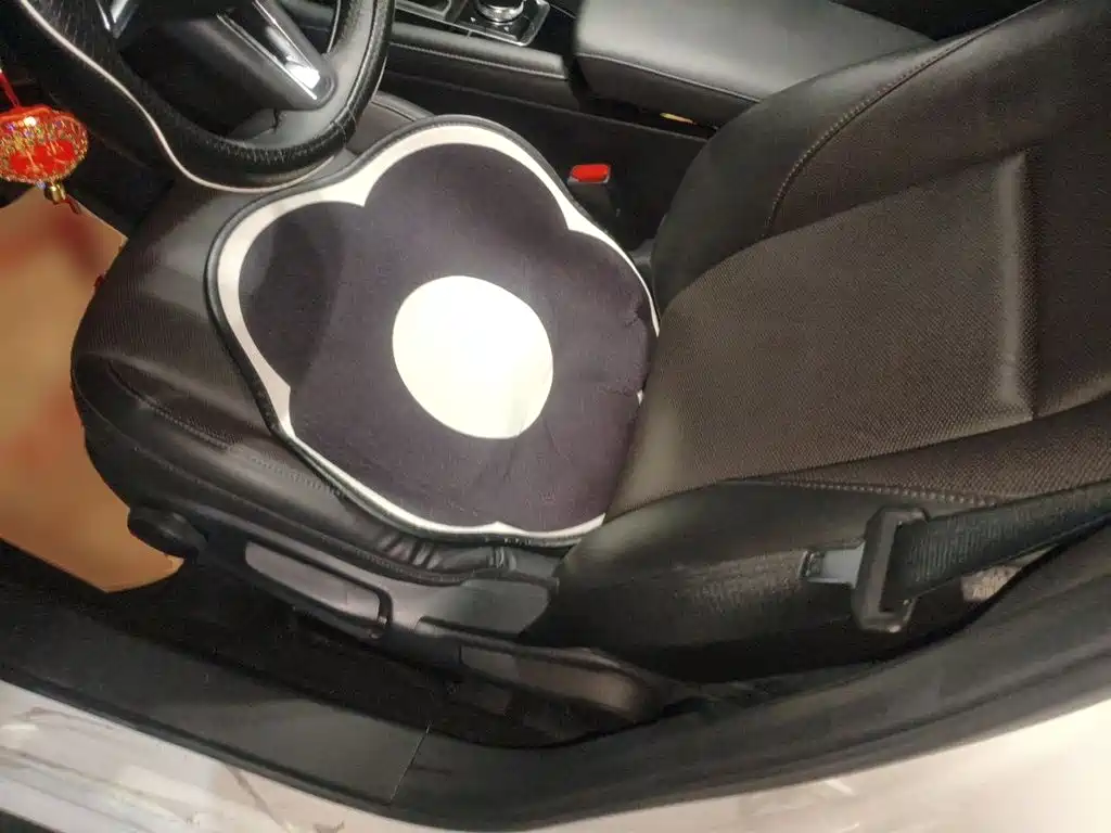 Mazda 3 Axela — миниатюра 17