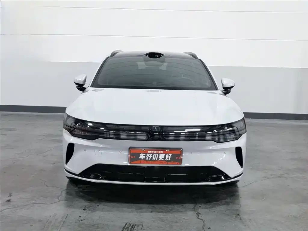 Zeekr 007GT 2026 Max 75kWh