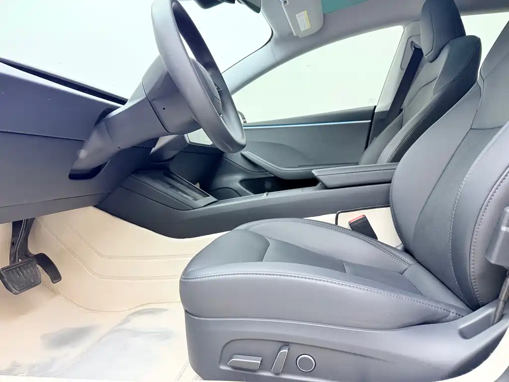 Tesla Model 3 — миниатюра 4
