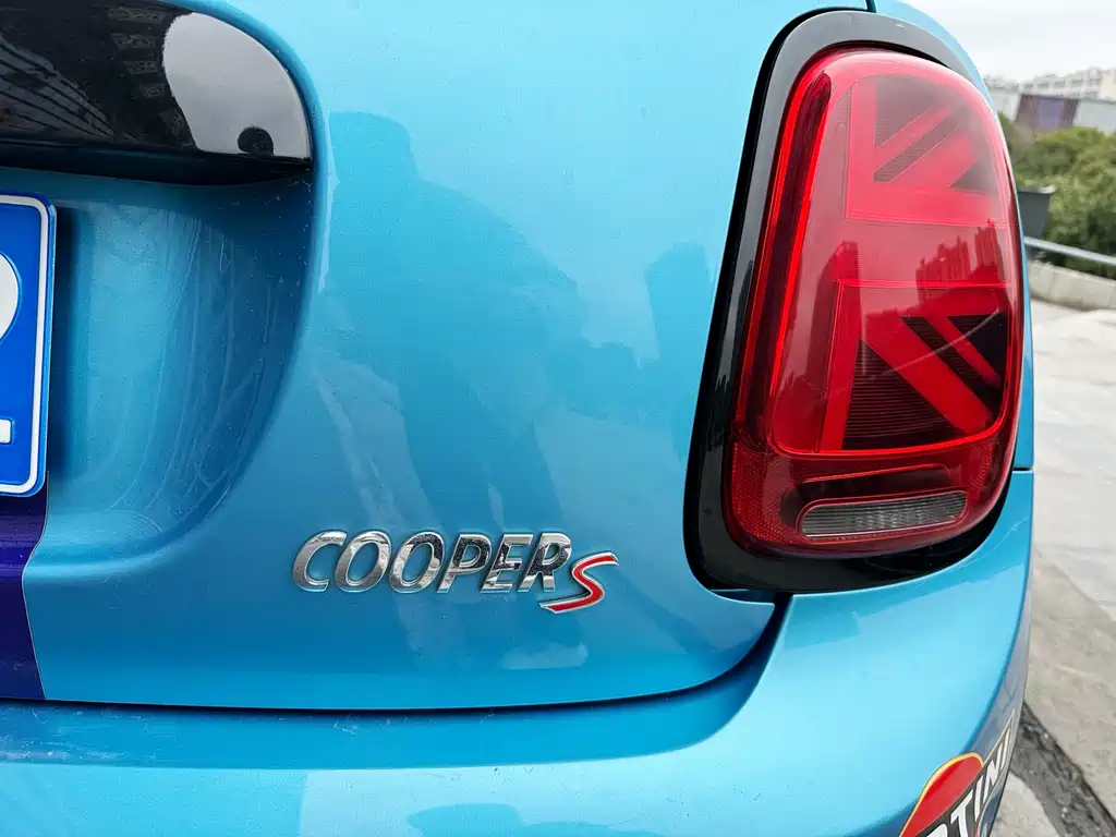 Mini Mini 2019 1.5T COOPER