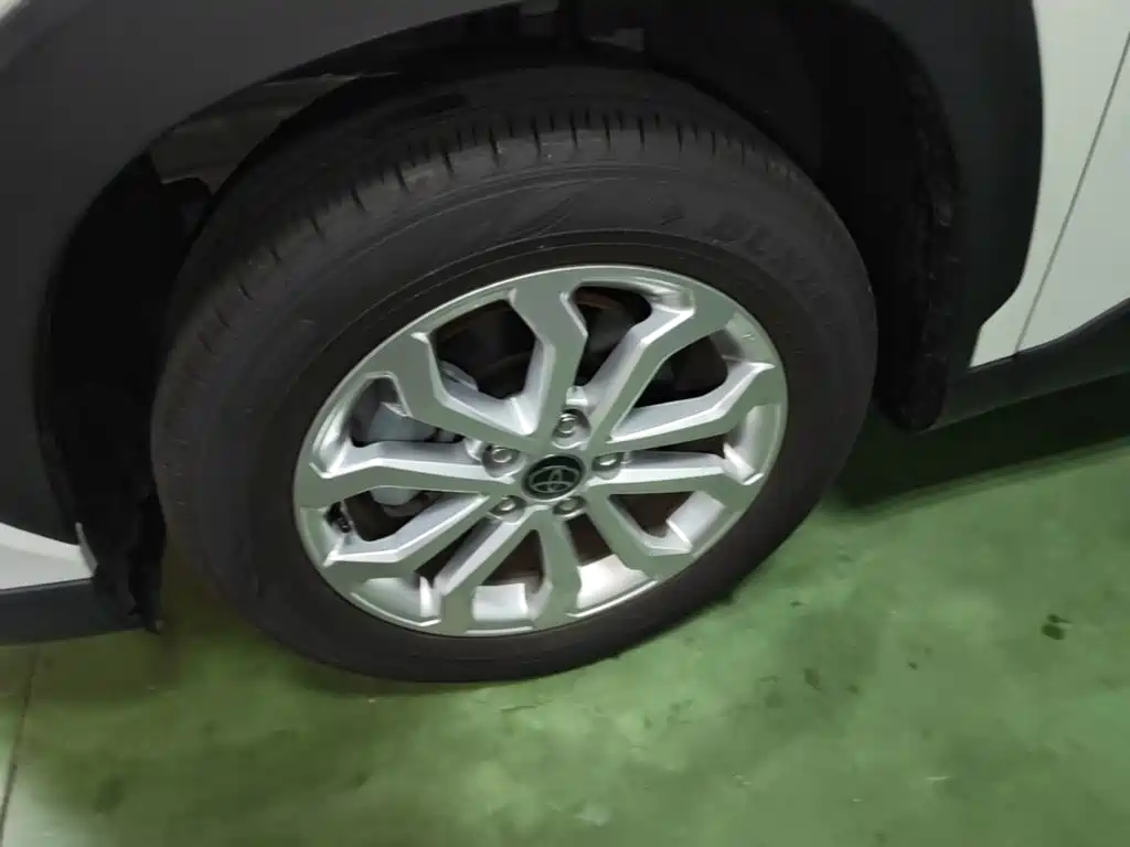 Toyota Frontlander — миниатюра 23