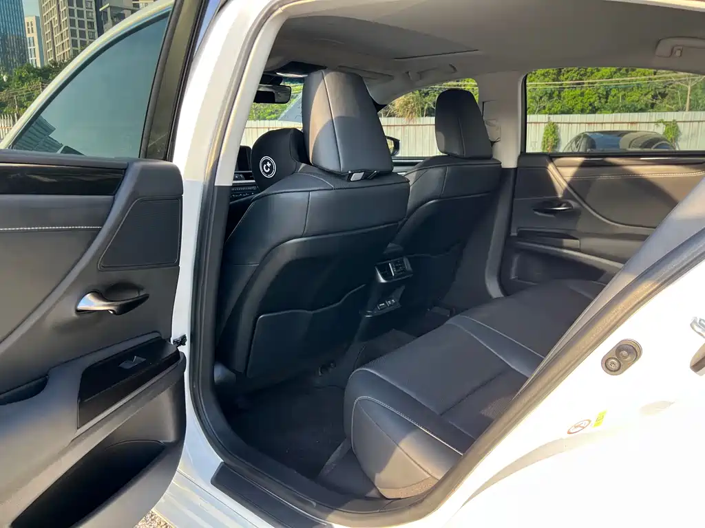 Lexus ES 2018 200 V