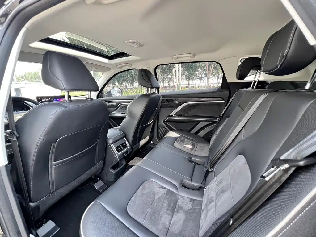 Haval H6 — миниатюра 17