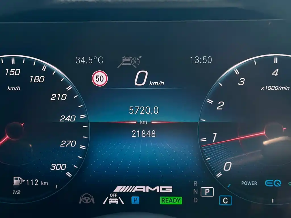 Mercedes-Benz AMG GT — миниатюра 7
