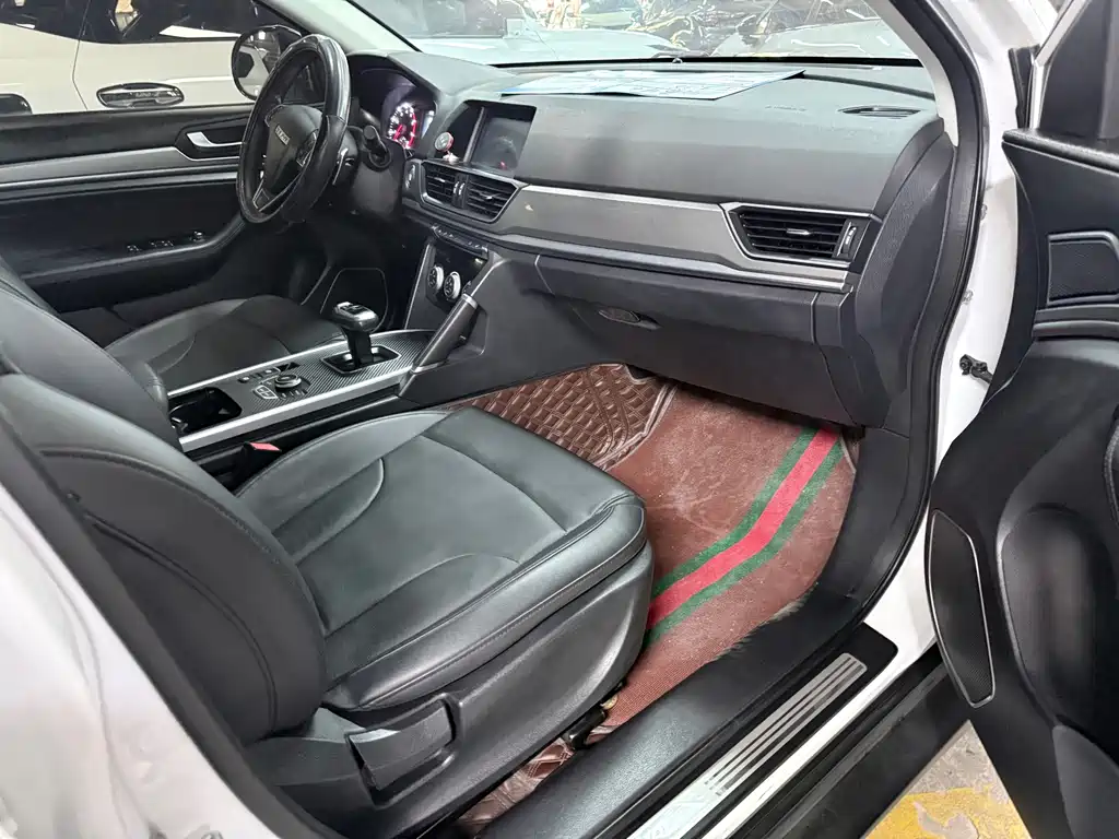 Haval H6 — миниатюра 16