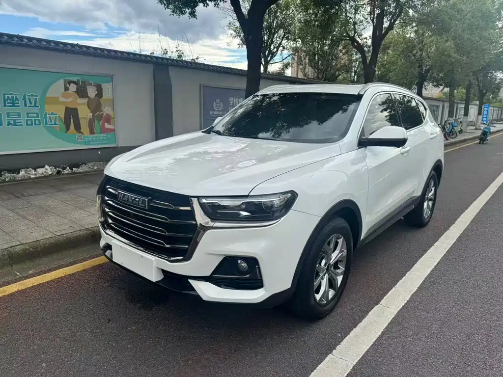 Haval H6 2022