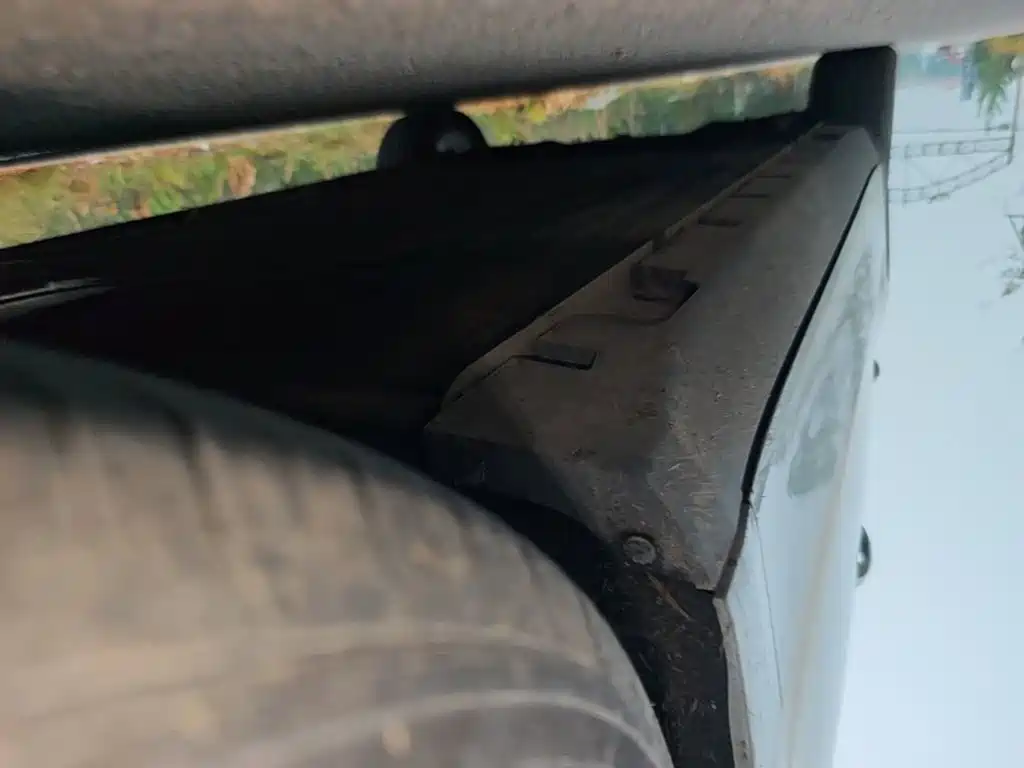 Roewe D7 — миниатюра 21