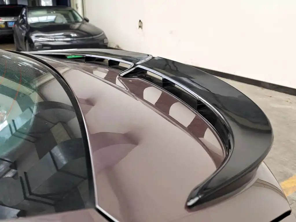 MG MG5 Scorpio — миниатюра 18