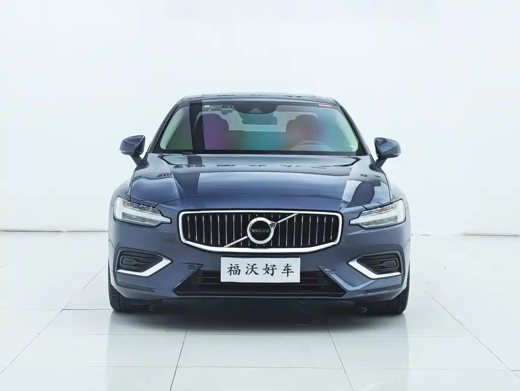 Volvo S60 — миниатюра 2