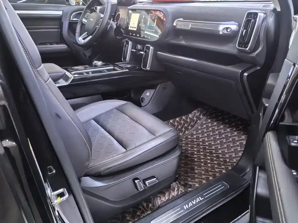 Haval Big Dog — миниатюра 11