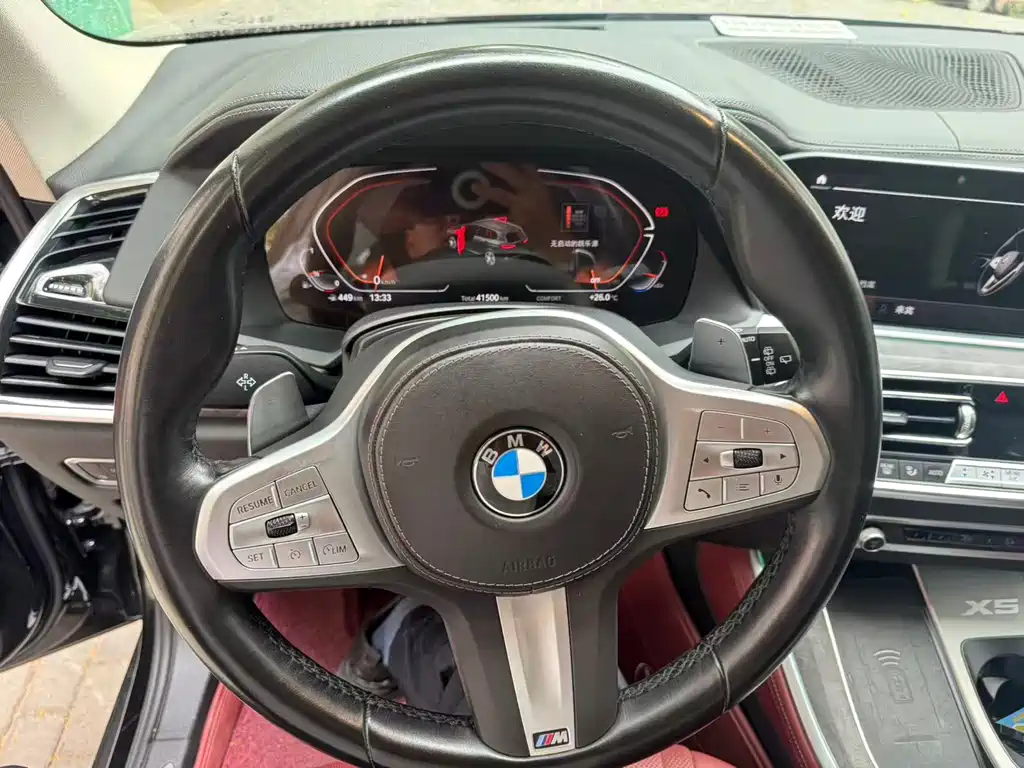 BMW X5 — миниатюра 6