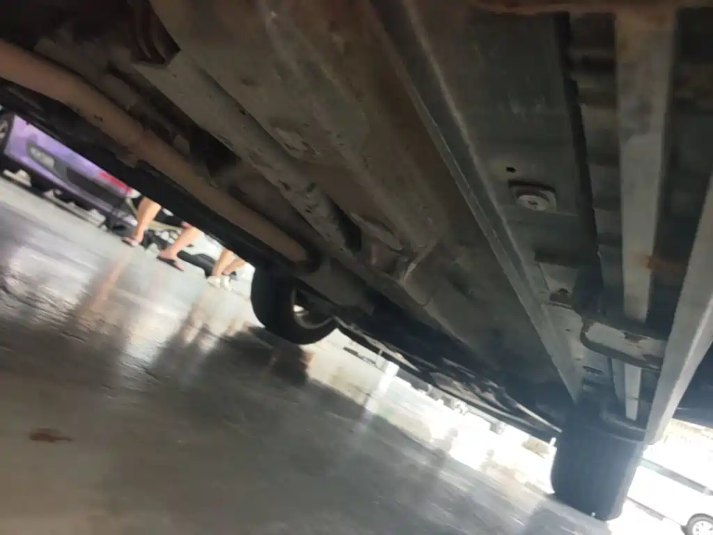 Jeep Compass — миниатюра 21