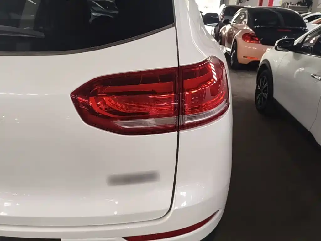 Haval H6 — миниатюра 8