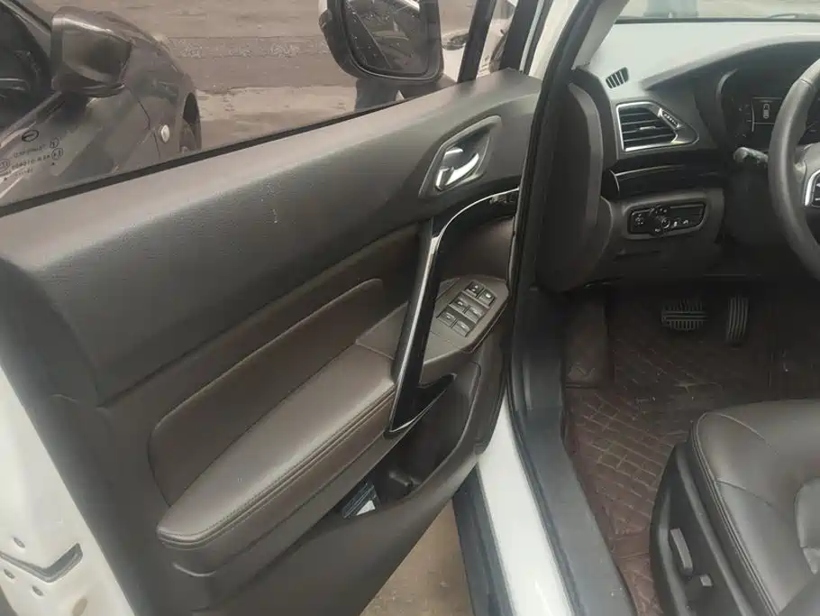 GAC Motor Trumpchi GS4 — миниатюра 7
