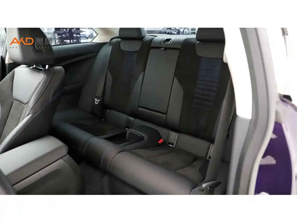 BMW 2 Series (Import) — миниатюра 7