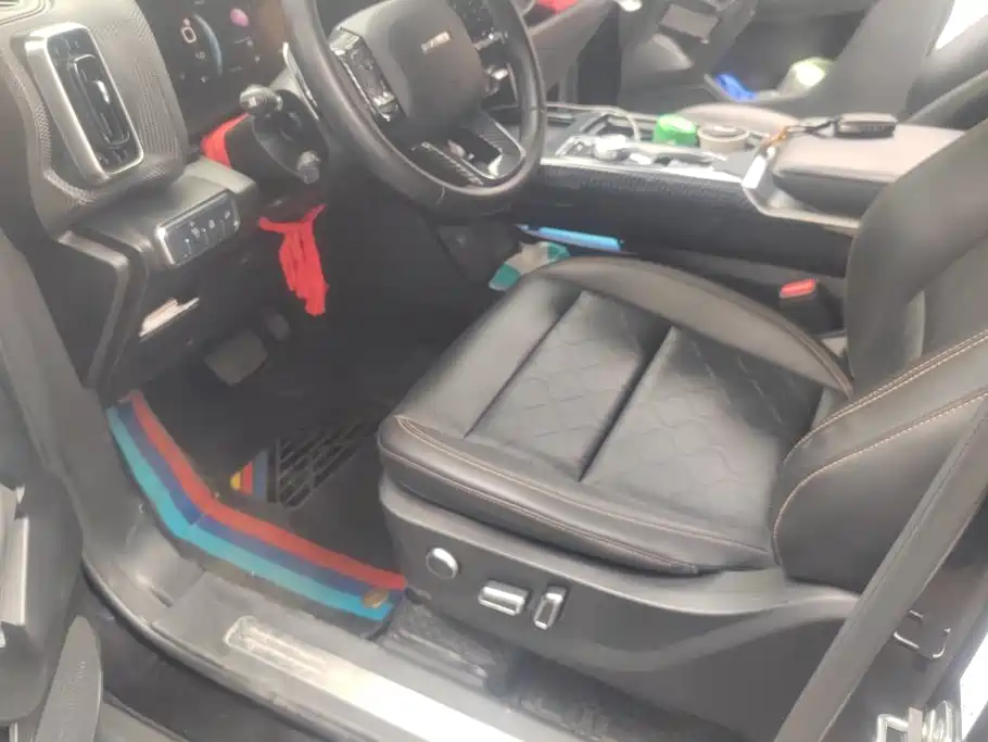 Haval Big Dog — миниатюра 9