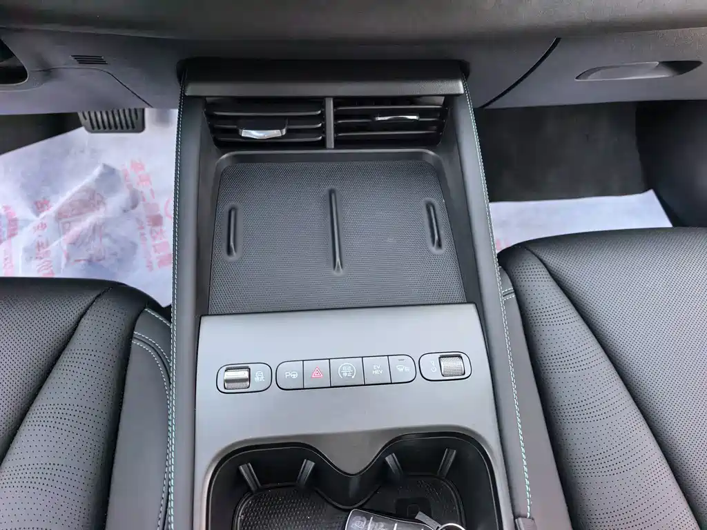 BYD Seal 06 — миниатюра 12