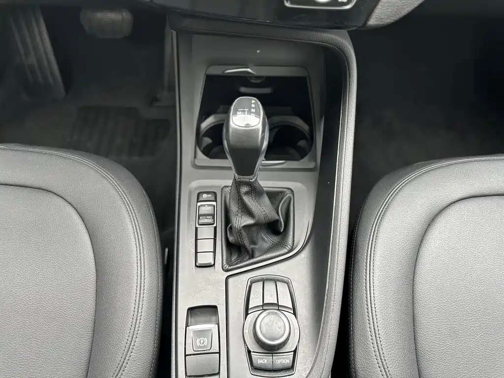 BMW X1 — миниатюра 17