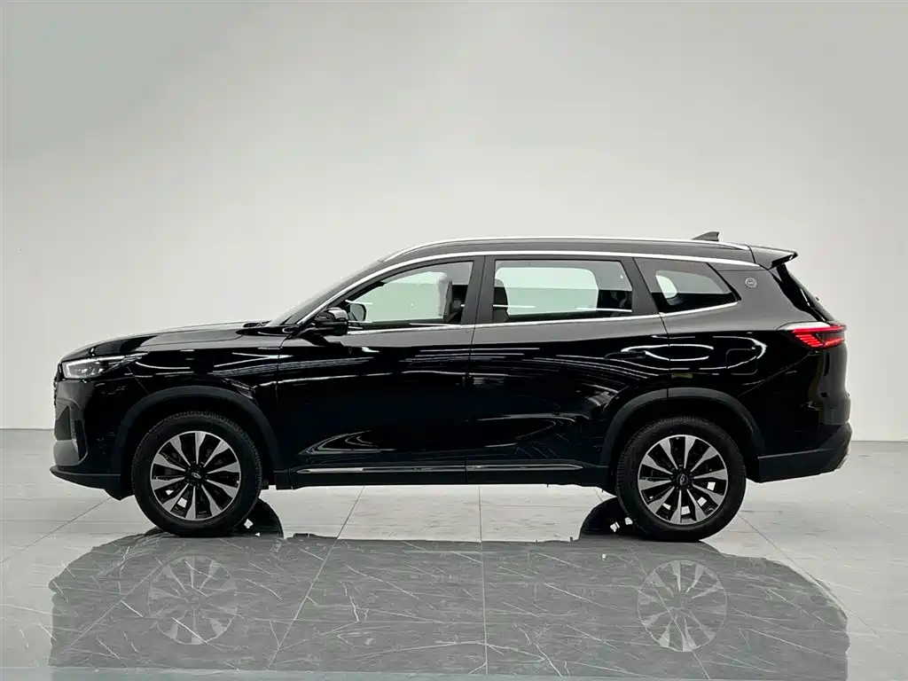 Chery 8 PLUS 2025 290TGDI DCT