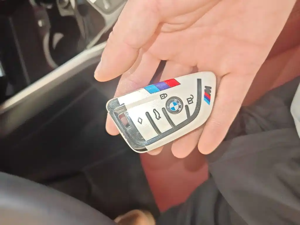 BMW i3 — миниатюра 9