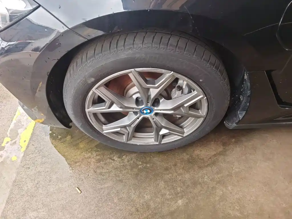 BMW i3 — миниатюра 23