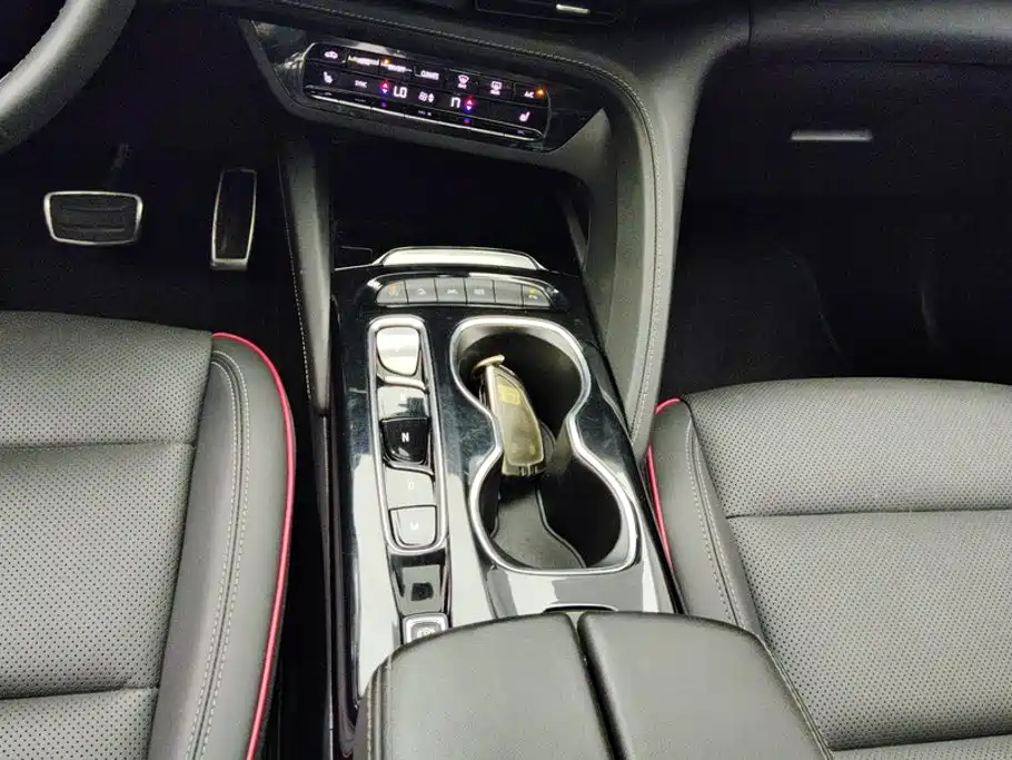 Buick Envision S — миниатюра 16