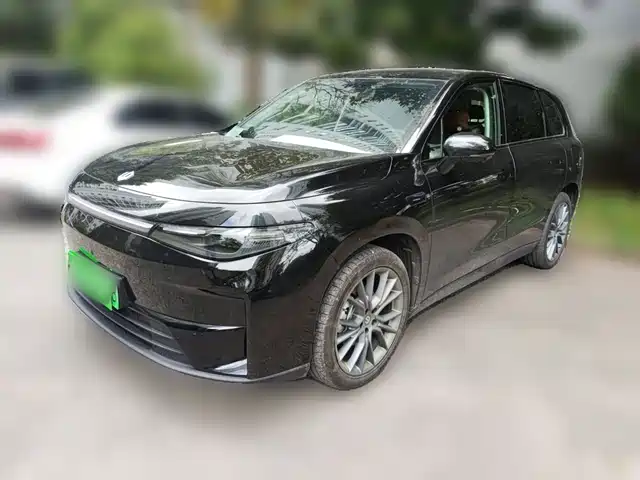 2025 Leapmotor C10