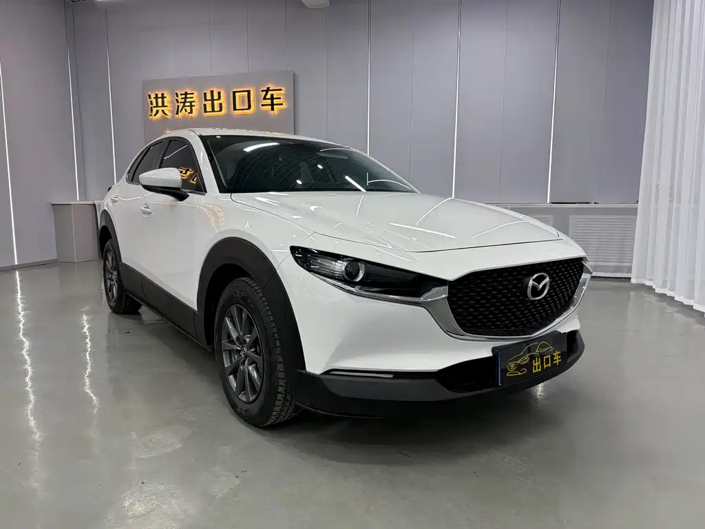 MAZDA CX 30