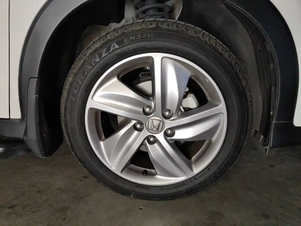 Honda Vezel — миниатюра 8
