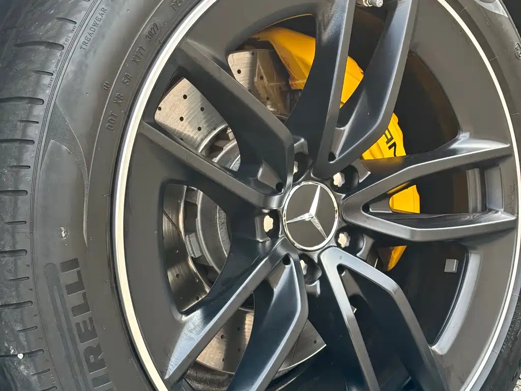 Mercedes-Benz AMG GT — миниатюра 17