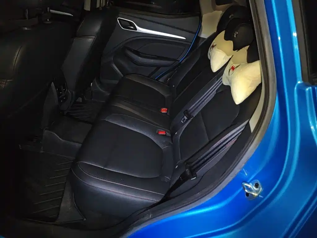 MG ZS — миниатюра 13