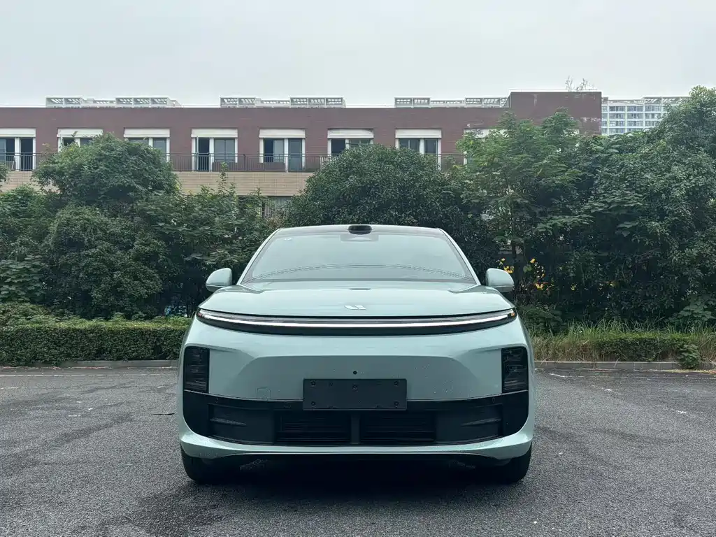 Li Auto L6 2025 Max