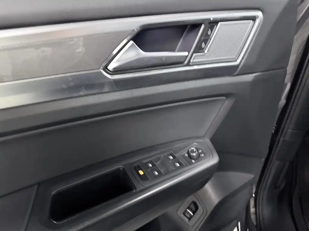Volkswagen Teramont 2019 380TSI Luxury VI