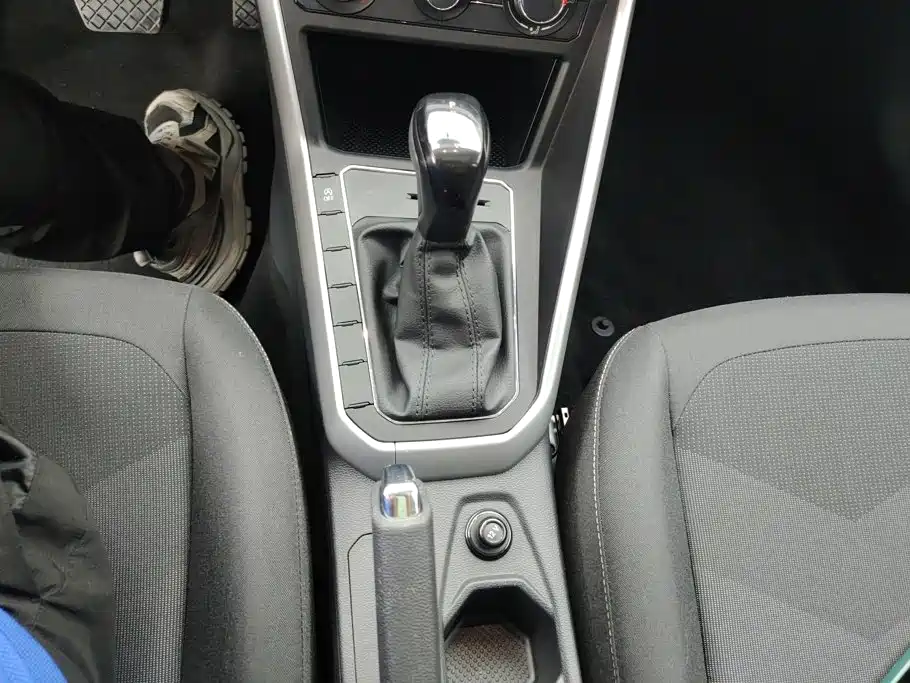 Volkswagen Polo — миниатюра 16