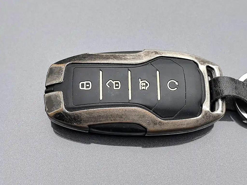 BYD Tang New Energy — миниатюра 19