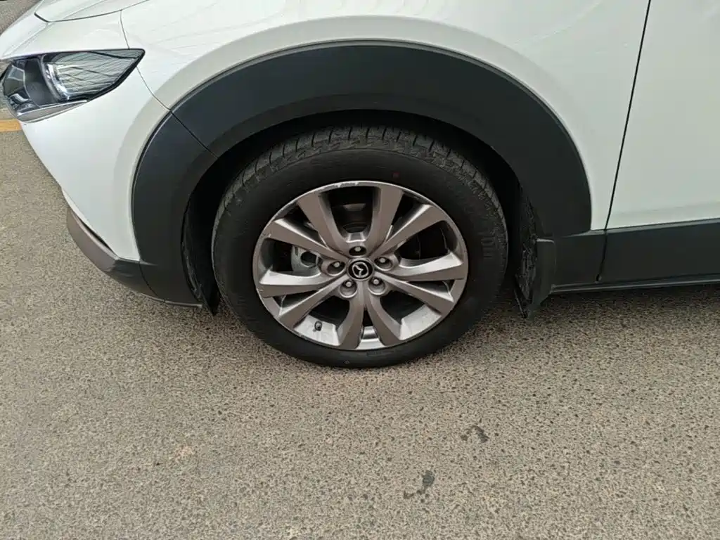 Mazda CX-30 — миниатюра 23