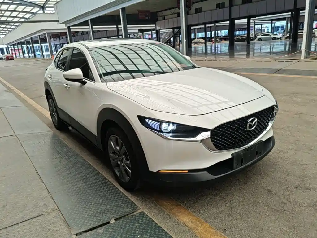 Mazda CX-30 — миниатюра 4