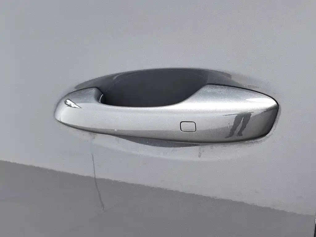 BYD Tang New Energy — миниатюра 18