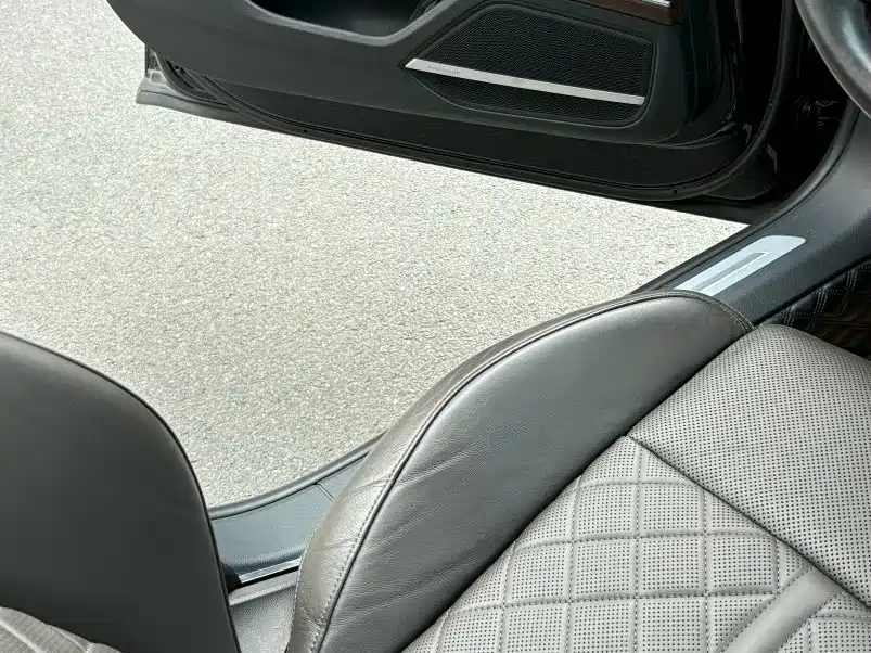 Audi A8 — миниатюра 12