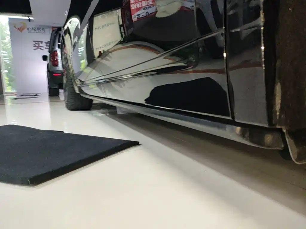 Li Auto Li L9 — миниатюра 22