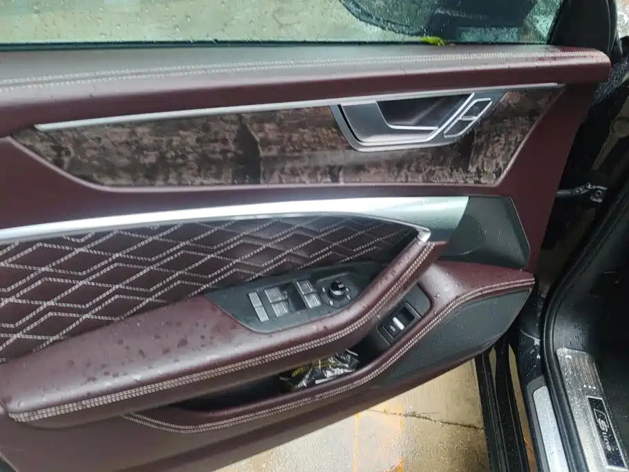 Audi A6L — миниатюра 7