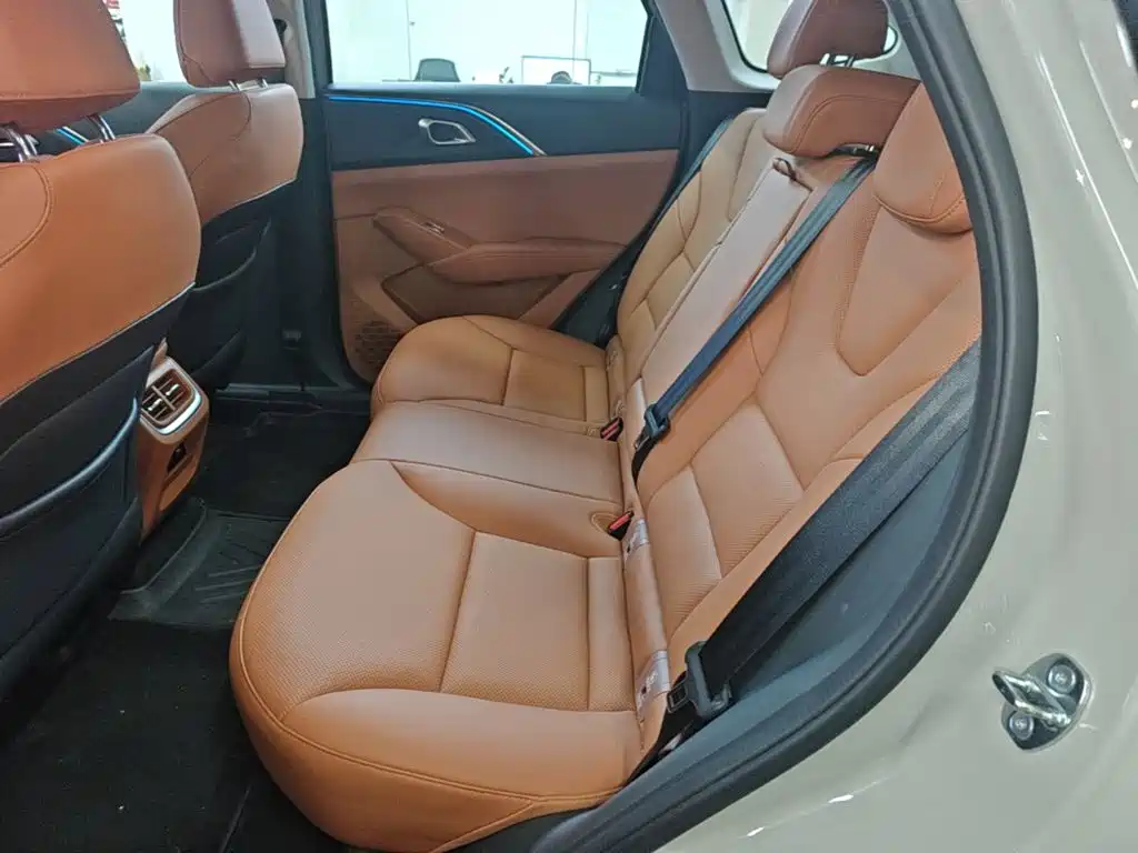 Haval Xiaolong MAX — миниатюра 17