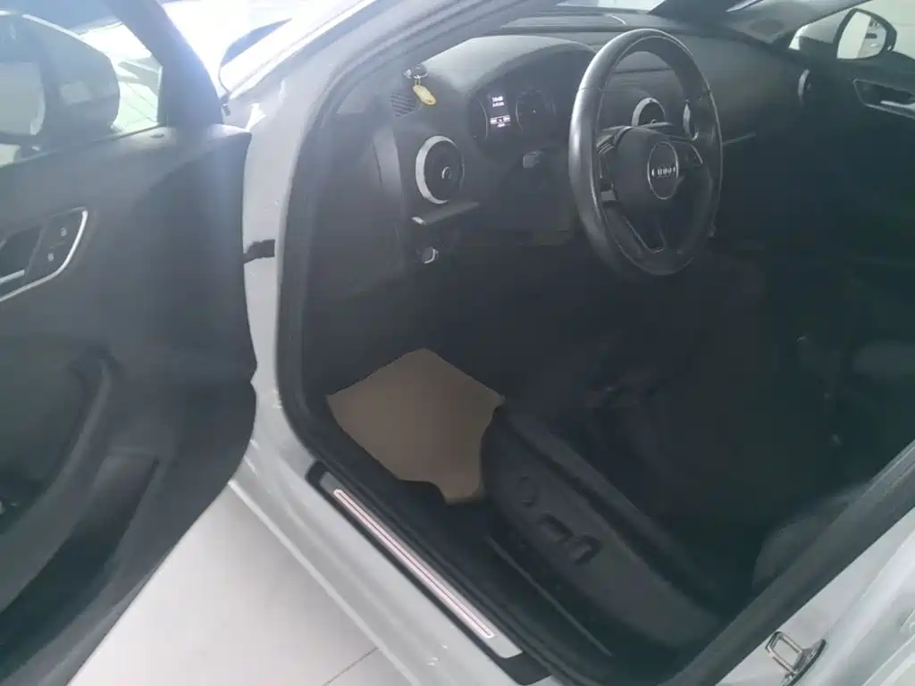 Audi A3 — миниатюра 16
