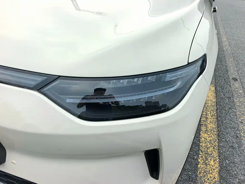 Leapmotor Leapmotor C11 — миниатюра 13