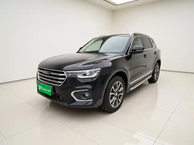 Haval H7