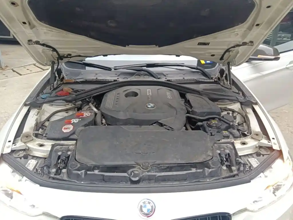 BMW 3 Series — миниатюра 20